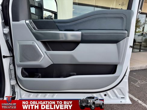 Used 2024 Ford F350 Limited image 30