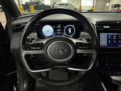 Used 2022 Hyundai Santa Cruz Limited image 18