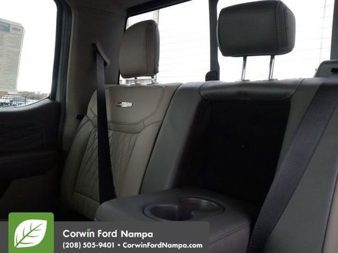 New 2026 Ford F350 Platinum w/ Platinum Plus Package image 26