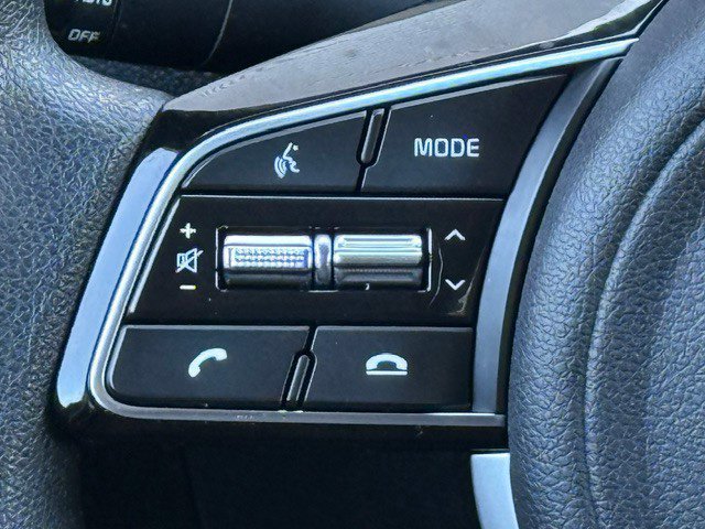 Used 2020 Kia Sportage LX FWD image 29