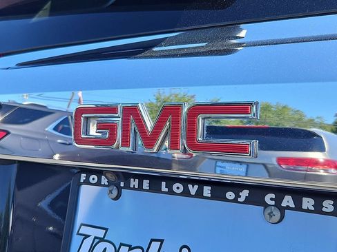 Used 2016 GMC Terrain SLT w/ Driver Alert Package I AWD/4WD image 24