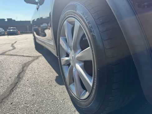 Used 2015 INFINITI QX50 Journey w/ Premium Package AWD/4WD image 7