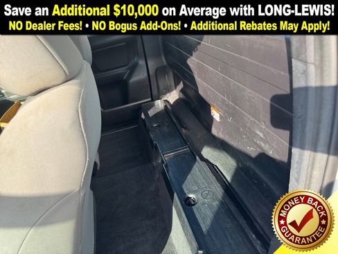 Used 2018 Toyota Tacoma SR image 22