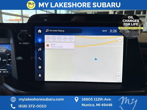 New 2026 Subaru Outback Touring XT AWD/4WD image 19