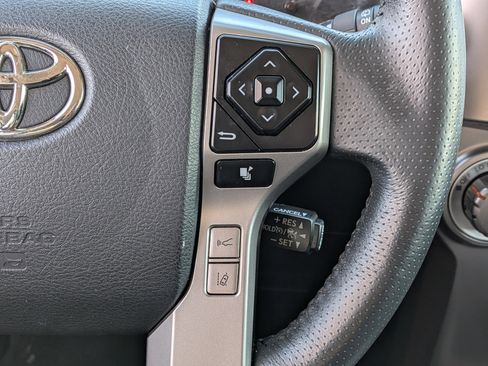 Certified 2023 Toyota 4Runner SR5 image 26