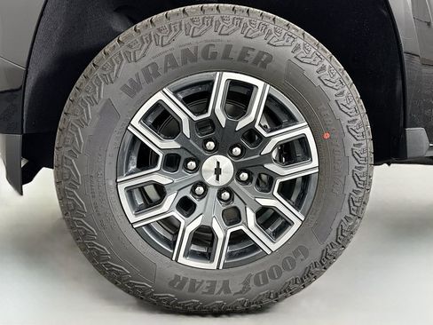 New 2026 Chevrolet Colorado Z71 w/ Technology Package image 29