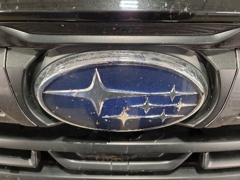 Used 2023 Subaru Forester Limited w/ Popular Package #2 AWD/4WD image 11