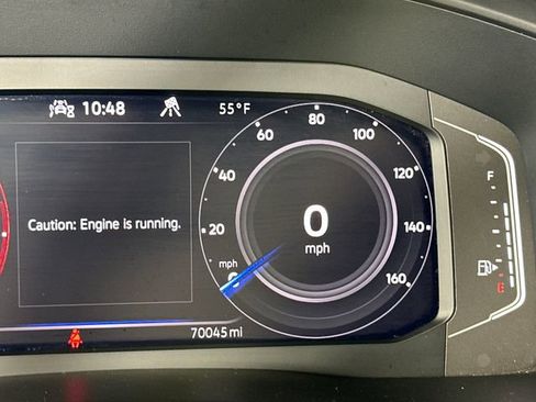 Used 2022 Volkswagen Atlas SE image 18