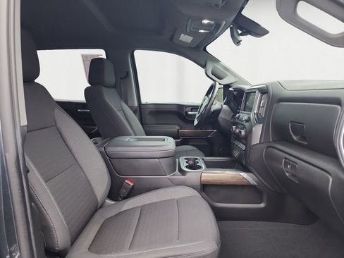 Used 2022 Chevrolet Silverado 1500 RST image 15