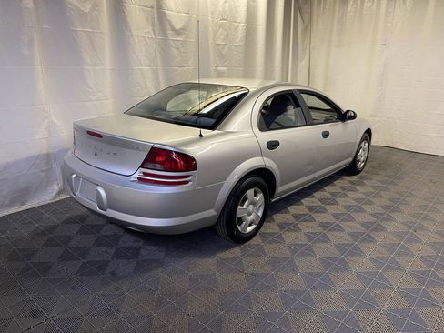 Used 2004 Dodge Stratus SE FWD image 6