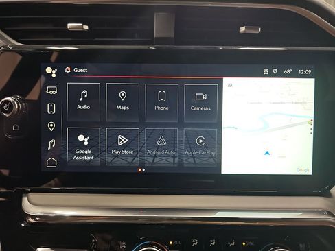 New 2025 GMC Sierra 2500 Denali Ultimate image 21