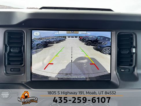 New 2026 Ford Bronco Badlands w/ Sasquatch Package image 34