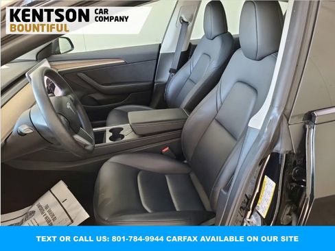 Used 2023 Tesla Model 3 Long Range image 5