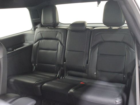 Used 2025 Lincoln Navigator Reserve w/ Jet Appearance Package AWD/4WD image 25