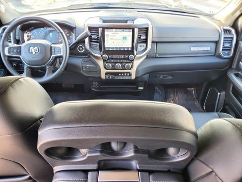 Certified 2024 RAM 2500 Laramie w/ Safety Group image 6