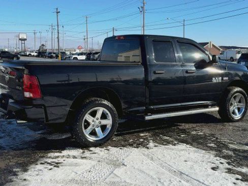 Used 2013 RAM 1500 Express image 2