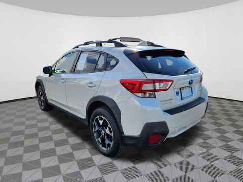Used 2018 Subaru Crosstrek 2.0i Premium AWD/4WD image 3