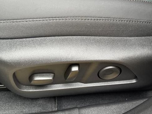 Used 2026 GMC Terrain AT4 w/ Convenience Package III image 17