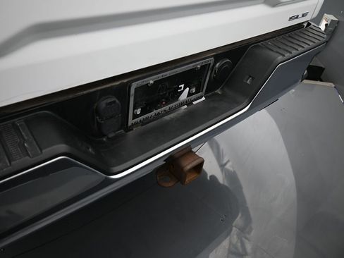 Used 2022 GMC Sierra 2500 SLE w/ SLE Convenience Package image 37