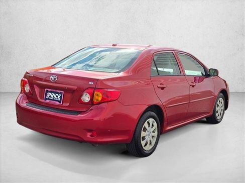Used 2010 Toyota Corolla LE FWD image 4