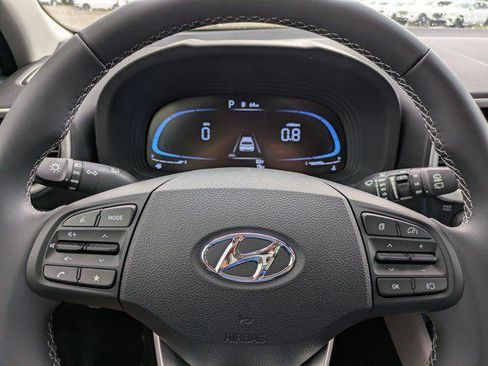 New 2026 Hyundai Venue SEL image 20