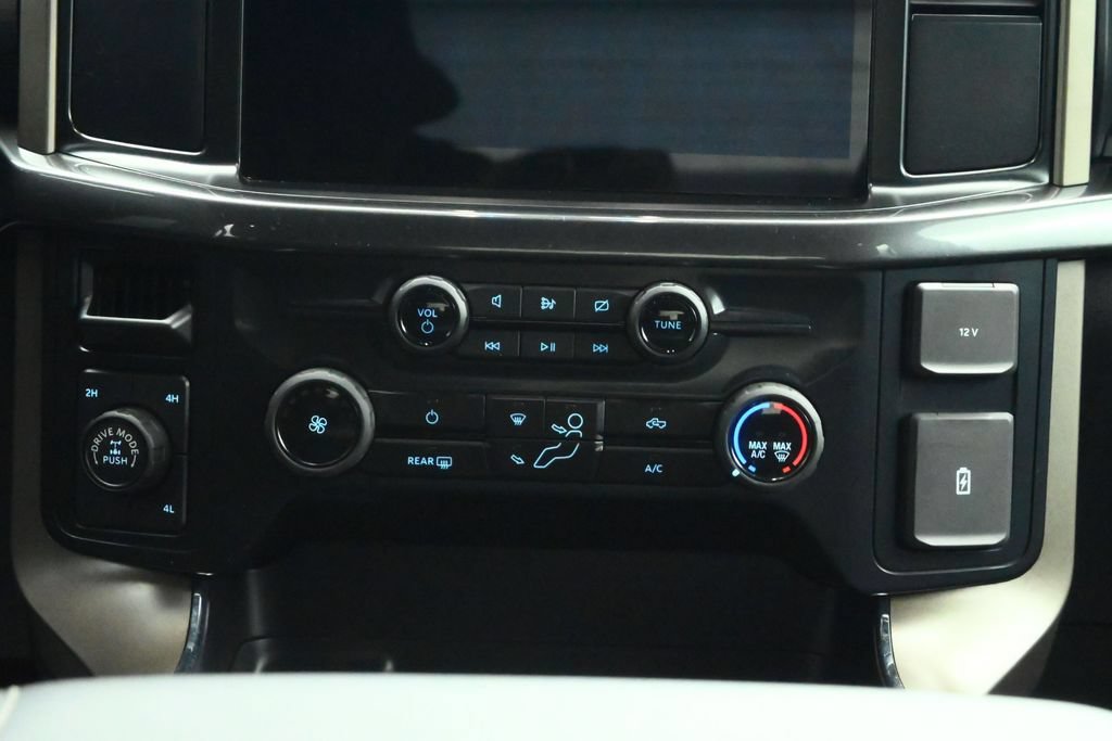 Used 2024 Ford F150 STX w/ Equipment Group 201A FX4 AWD/4WD image 38