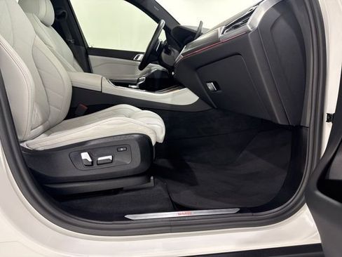 Certified 2023 BMW X5 xDrive40i w/ Premium Package image 20