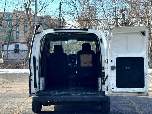 Used 2013 Nissan NV200 S w/ Cruise Control Pkg image 13