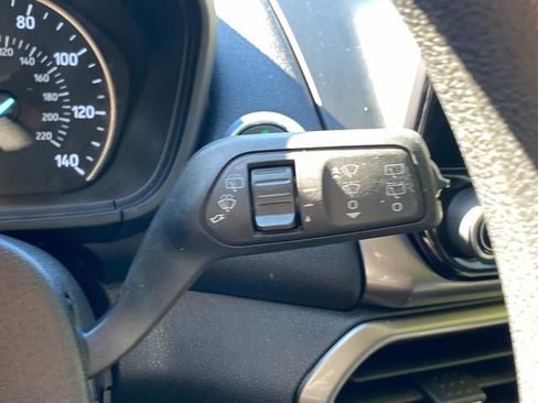 Used 2021 Ford EcoSport SE w/ SE Convenience Package FWD image 23