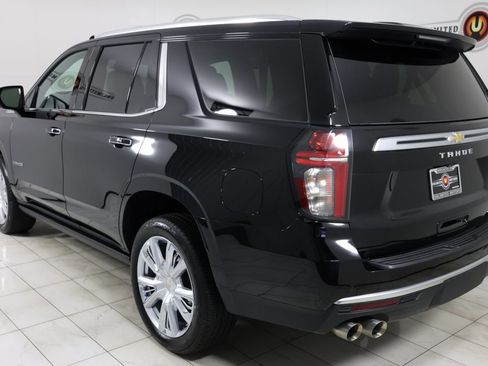 Used 2024 Chevrolet Tahoe High Country w/ Premium Package 2 image 4