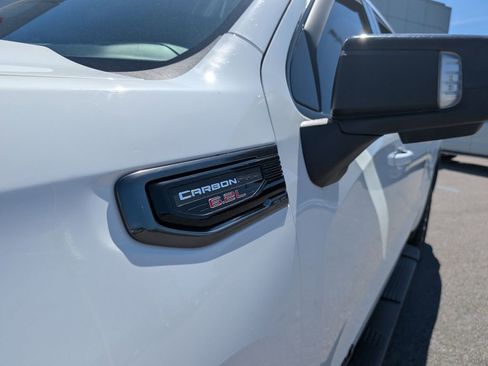Used 2020 GMC Sierra 1500 AT4 w/ AT4 Premium Package AWD/4WD image 9