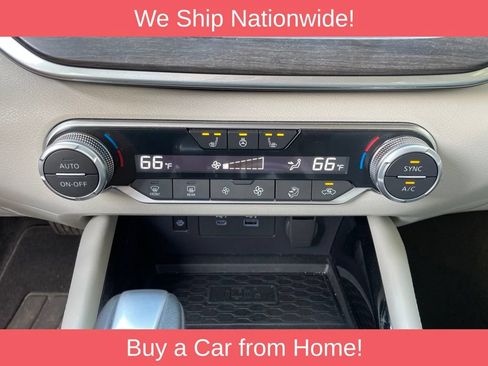 Used 2023 Nissan Altima 2.5 SL FWD image 23