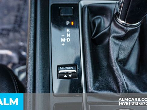 Used 2024 MAZDA CX-50 AWD 2.5 S w/ Preferred Package image 44