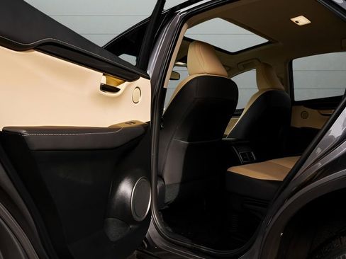 Used 2019 Lexus NX 300 AWD w/ Premium Package image 53