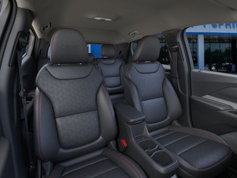 New 2027 Chevrolet Bolt RS w/ LPO, All-Weather Package FWD image 40