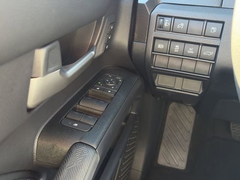 New 2026 Toyota 4Runner Limited image 31