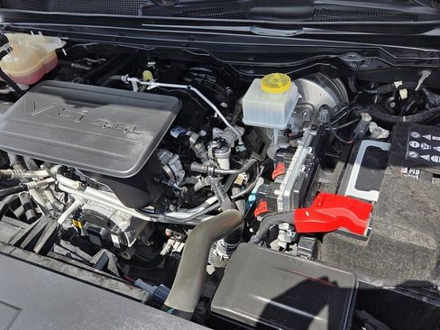 Certified 2024 RAM 1500 Big Horn w/ Trailer Tow Group RWD image 22