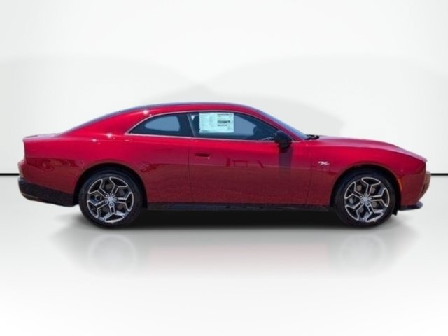 New 2026 Dodge Charger R/T AWD/4WD image 4