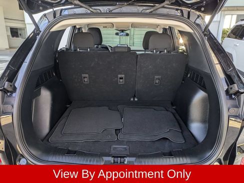 Used 2025 Ford Escape Active FWD image 28