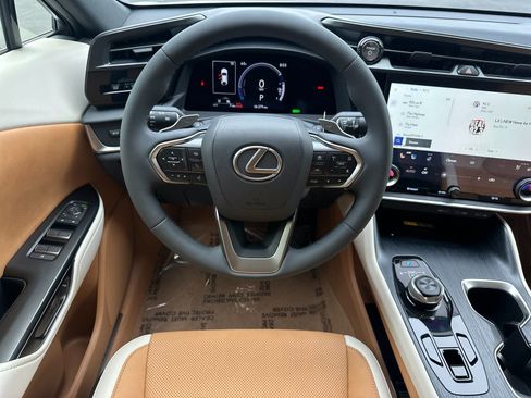 Used 2026 Lexus RZ 350e 2WD image 16