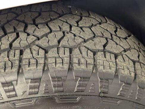 Certified 2025 Chevrolet Silverado 1500 RST w/ Convenience Package II image 10