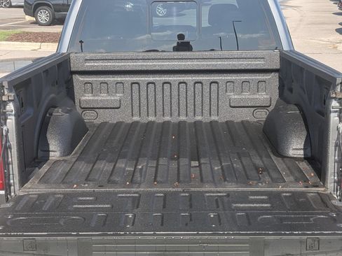 Used 2021 Ford F150 Lariat RWD image 34