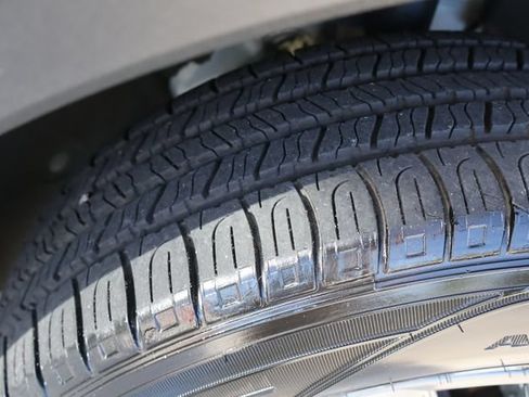 Used 2025 Ford Bronco Sport Big Bend AWD/4WD image 47