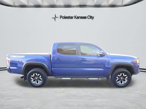 Used 2023 Toyota Tacoma TRD Off-Road image 4