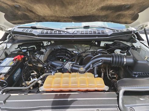 Used 2017 Ford F150 XL w/ XL Power Equipment Group AWD/4WD image 38