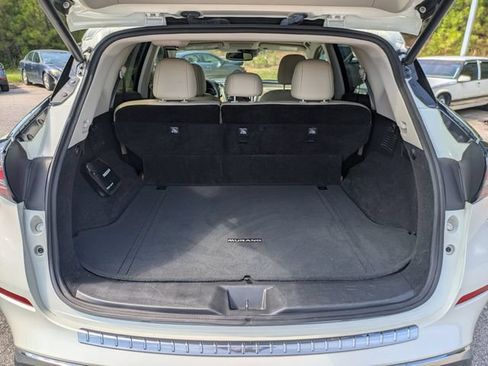 Used 2022 Nissan Murano SL FWD image 31