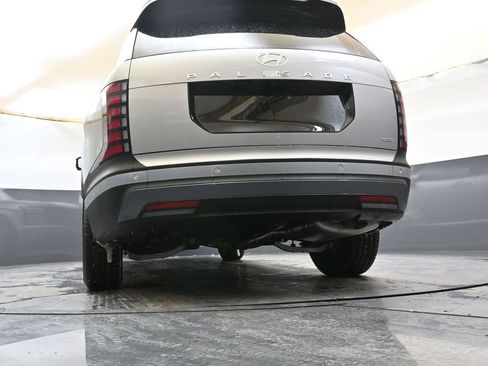 New 2026 Hyundai Palisade SEL image 42