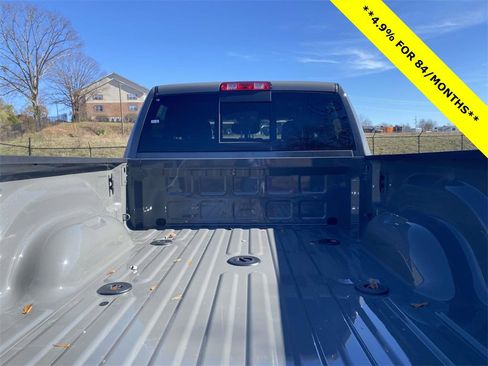 New 2026 RAM 2500 Tradesman image 39