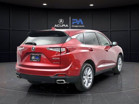 Used 2024 Acura RDX SH-AWD image 29