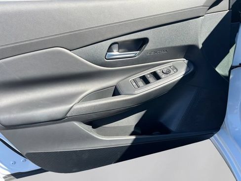 New 2026 Nissan Sentra SV w/ SV Convenience Package FWD image 11